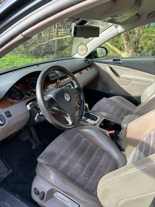 Volkswagen Passat 2006