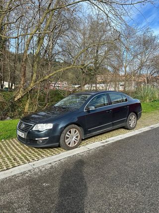Volkswagen Passat 2006