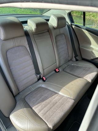 Volkswagen Passat 2006