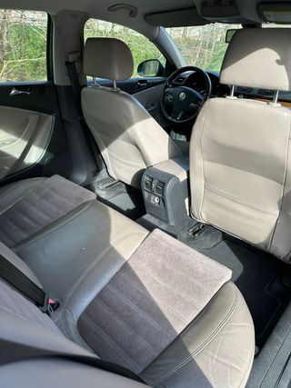 Volkswagen Passat 2006