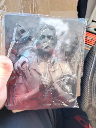 PS4 The Evil Within 2 Nuevo