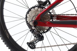 Promo · BH Atom X (ebike) t.M Reacondicionada