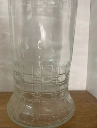 2 Vecchie Bottiglie di Anis La Cadena