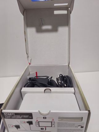 Nintendo Switch OLED Edizione Mario Wonder