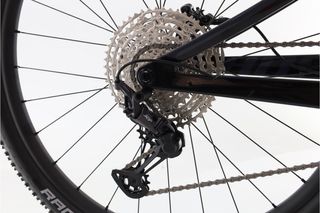 Promo · Ghost Lector FS SF Essential XT (MTB) t.XL Km.0