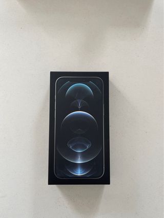 iPhone 12 Pro Max 128GB Blanco