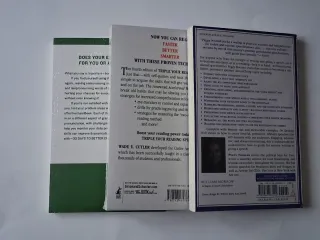 30 Days to Better English,Triple Your Reading Spee