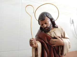 Figuras nacimiento.