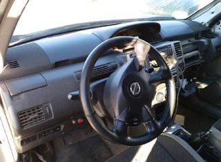 Despiece Nissan X-Trail T30