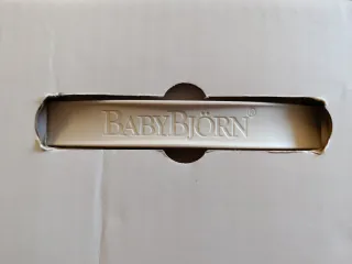 Hamaca BabyBjorn Bouncer Bliss