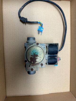 Valvola Gas Caldaia 845 SIGMA