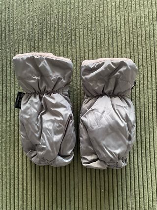 Saco Silla Paseo Invierno Cottonmoose