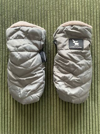 Saco Silla Paseo Invierno Cottonmoose