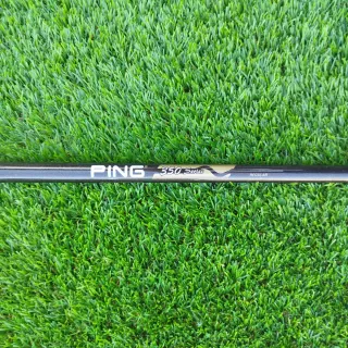 P wedge Ping i3 Golf