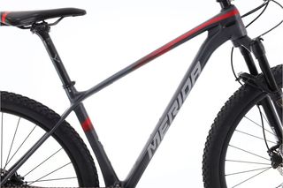 Merida Big Nine 3000 (MTB) t.M Reacondicionada