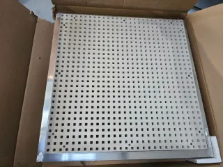 Trampilla para Pladur