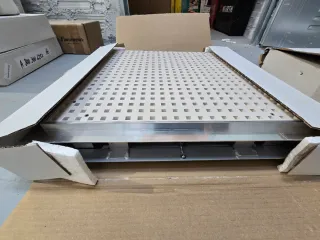 Trampilla para Pladur