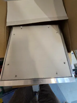 Trampilla para Pladur