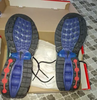 Nike Air Max DN DV3337-010 Talla 42.5