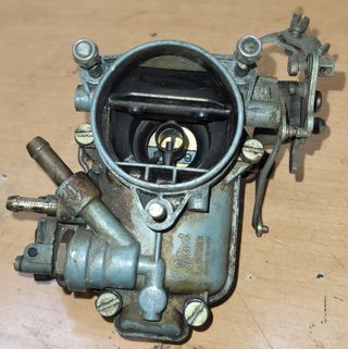 Carburador Bressel Weber 32IBA 20