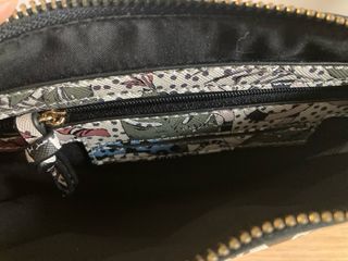 Bolso Parfois estampado animal print