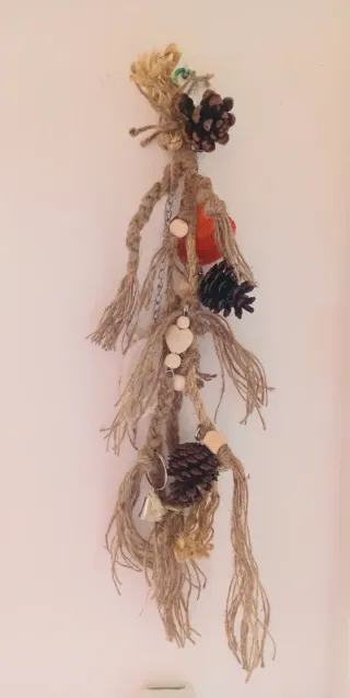 Pack para agapornis/loros/pájaros/periquitos