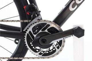 Promo · Colnago V4RS AXS 12V (carretera) t.54 Reacondicionada