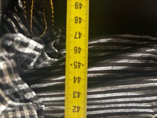 Blusa Vintage Yves Saint Laurent