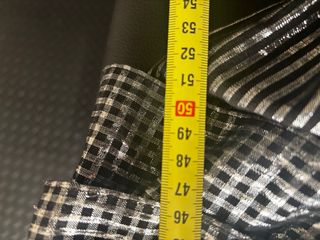 Blusa Vintage Yves Saint Laurent