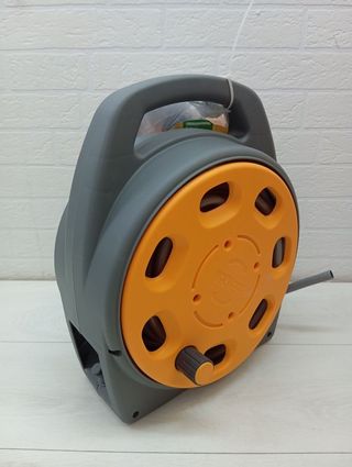 Carrete manguera Hozelock 20m