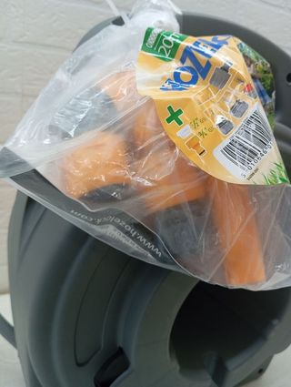 Carrete manguera Hozelock 20m