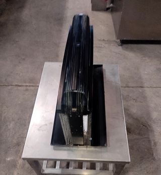 Matainsectos Eléctrico Extertronic 3003/2 COMBI