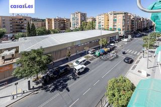 Piso en venta en Barrio de Zaidín en Granada