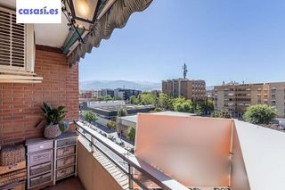 Piso en venta en Barrio de Zaidín en Granada