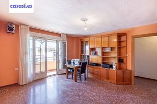 Piso en venta en Barrio de Zaidín en Granada