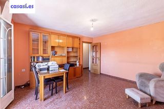 Piso en venta en Barrio de Zaidín en Granada