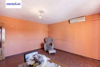 Piso en venta en Barrio de Zaidín en Granada