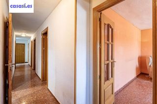 Piso en venta en Barrio de Zaidín en Granada