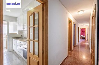 Piso en venta en Barrio de Zaidín en Granada