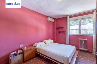 Piso en venta en Barrio de Zaidín en Granada