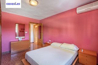 Piso en venta en Barrio de Zaidín en Granada