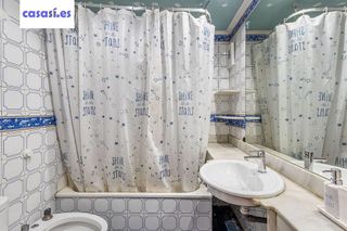 Piso en venta en Barrio de Zaidín en Granada