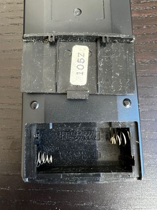 Mando a distancia Pioneer CU-AZ019