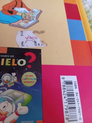 ¿Qué sabes de... los castillos?: Un libro anima...