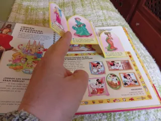 ¿Qué sabes de... los castillos?: Un libro anima...