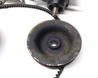 Kit Dirección Asistida Land Rover Santana 2.5D