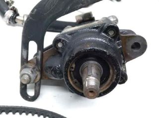 Kit Dirección Asistida Land Rover Santana 2.5D