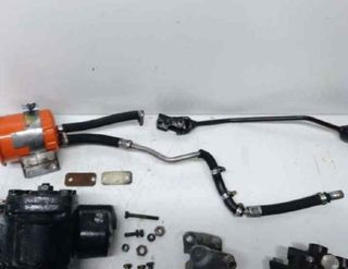 Kit Dirección Asistida Land Rover Santana 2.5D