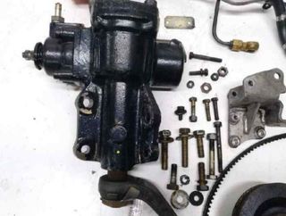 Kit Dirección Asistida Land Rover Santana 2.5D