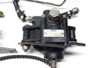 Kit Dirección Asistida Land Rover Santana 2.5D